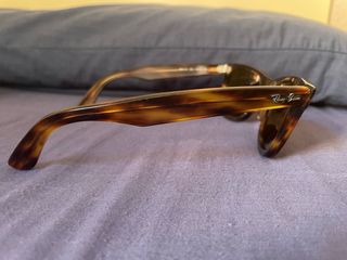 Gafas de sol Ray-Ban marrones