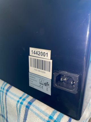 Macchina Caffè Argento