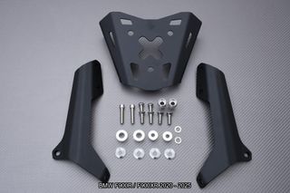 Soporte de baúl BMW F900R / F900XR 2020 2025
