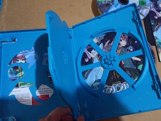 Juego Wii U Rodea The Sky Soldier