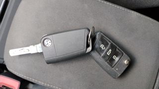 Volkswagen Golf Variant Advance 2.0 TDI 110 kW (150 CV)