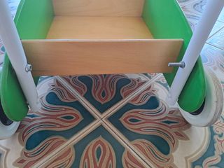 Carrito Andador Infantil Ikea
