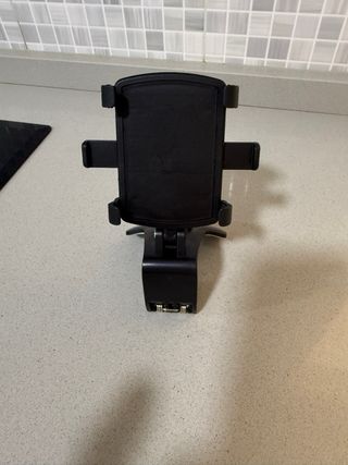 Soporte Móvil Coche 180°