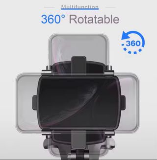 Soporte Móvil Coche 180°