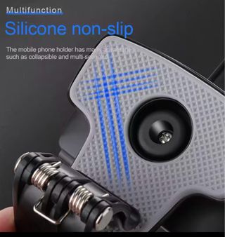 Soporte Móvil Coche 180°