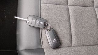 Citroen C5 Aircross BlueHdi 130 S&S Feel 96 kW (131 CV)