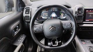 Citroen C5 Aircross BlueHdi 130 S&S Feel 96 kW (131 CV)