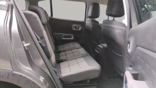 Citroen C5 Aircross BlueHdi 130 S&S Feel 96 kW (131 CV)