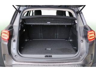 Citroen C5 Aircross BlueHdi 130 S&S Feel 96 kW (131 CV)