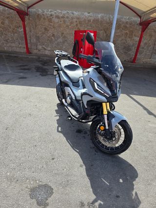 Honda X-ADV 750