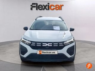 Dacia Jogger S.L. Extreme Go 74kW (100CV) ECO-G 5p