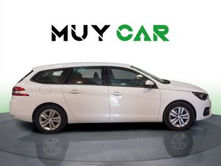 Peugeot 308 SW BlueHDi 130 S&S Active Pack EAT8 96 kW (130 CV)