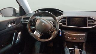 Peugeot 308 SW BlueHDi 130 S&S Active Pack EAT8 96 kW (130 CV)