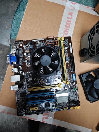 PEZZI PC