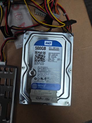 PEZZI PC
