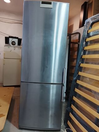 Nevera Siemens en perfecto estado