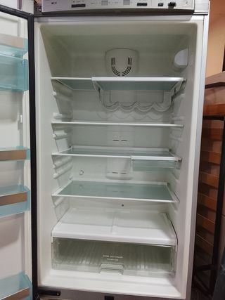 Nevera Siemens en perfecto estado