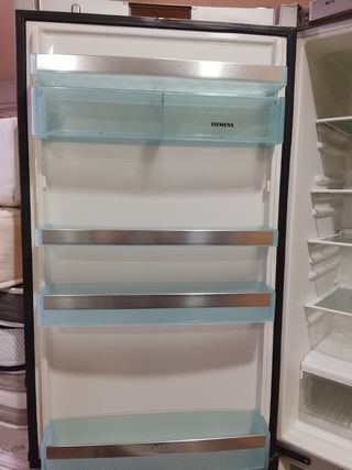 Nevera Siemens en perfecto estado