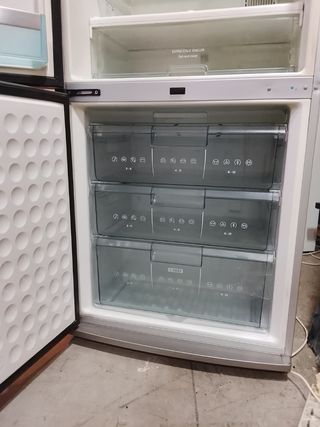 Nevera Siemens en perfecto estado