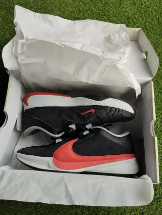 Nike Giannis Zoom Freak 5 Talla 44.5