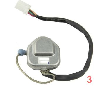 Bobina Lámpara Xenon W3T12871