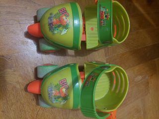 Regalo Patines de 4 ruedas