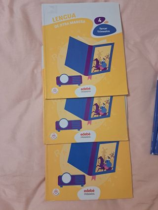 LENGUA 4