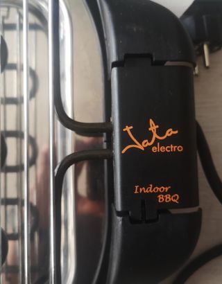 Parrilla Eléctrica Jata 2400W