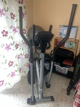 Bicicleta Elíptica
