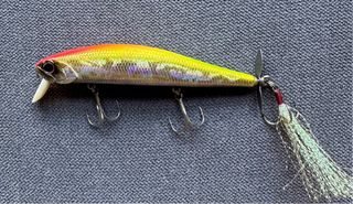 Lote Evergreen Wake Magic