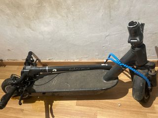 Patinete Smartgyro K2