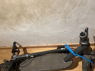 Patinete Smartgyro K2