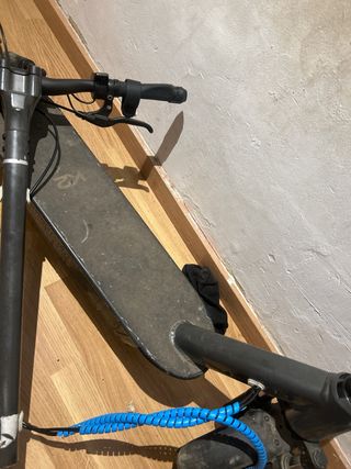 Patinete Smartgyro K2