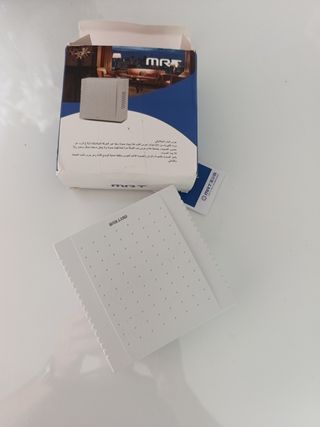 Timbre eléctrico MRT