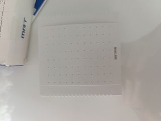 Timbre eléctrico MRT