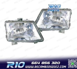 FAROS PARA MERCEDES VITO 96-03