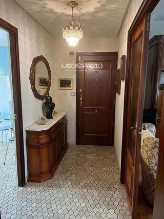 Piso en alquiler en San Roque - As Fontiñas en Lugo