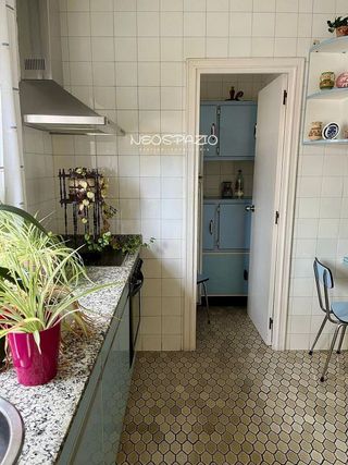 Piso en alquiler en San Roque - As Fontiñas en Lugo