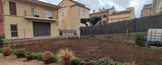 Terreno en venta en Franqueses del Vallès, les