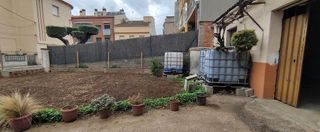 Terreno en venta en Franqueses del Vallès, les