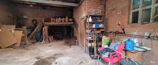 Terreno en venta en Franqueses del Vallès, les