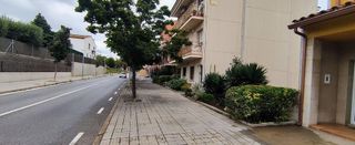 Terreno en venta en Franqueses del Vallès, les