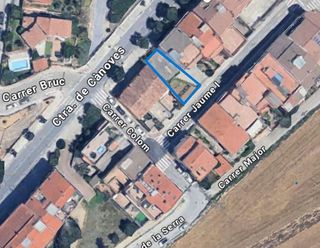 Terreno en venta en Franqueses del Vallès, les
