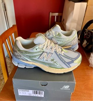 New Balance 1906R T:44