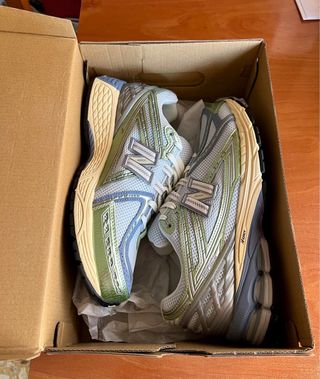 New Balance 1906R T:44