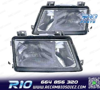 FAROS PARA MERCEDES SPRINTER 95-00