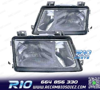 FAROS PARA MERCEDES SPRINTER 95-00