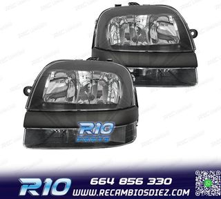 FAROS PARA FIAT DOBLÓ 01-05