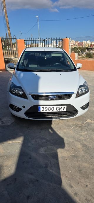 Ford Focus 2009