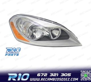 FARO DCH PARA VOLVO XC60 08-